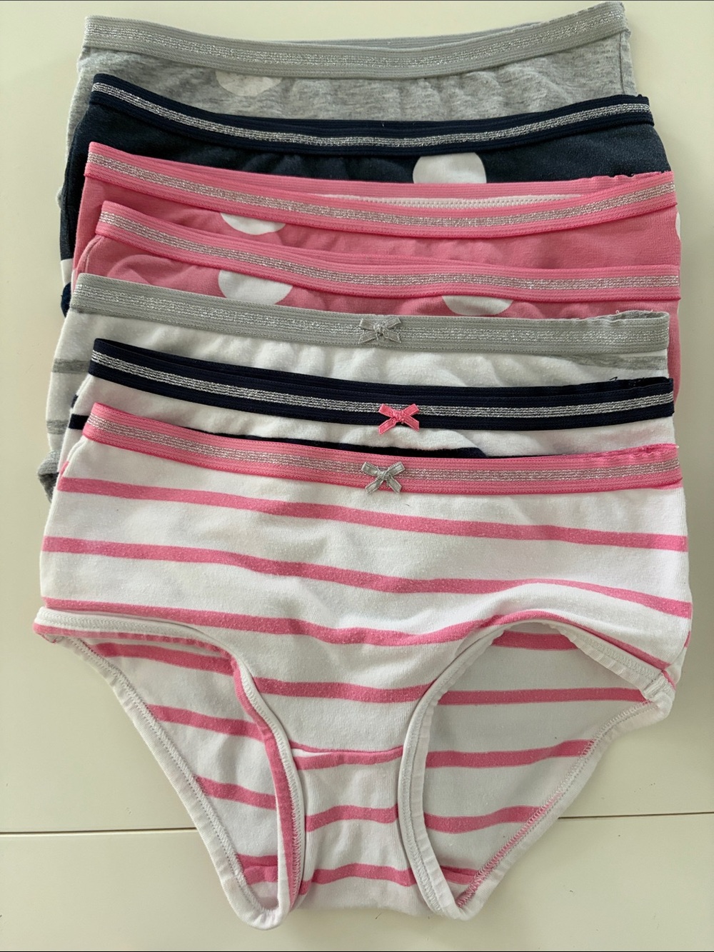 Carter’s 4/5 bundle - Picture 4 of 6